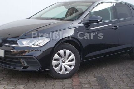 VW Polo 49.990 km 16.950 &euro; Ebersdorf b. Coburg 96237