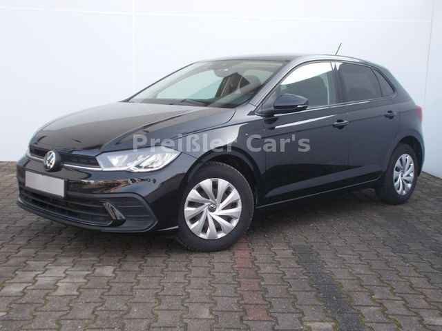 VW Polo 49.990 km 16.950 &euro; Ebersdorf b. Coburg 96237