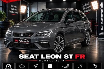 Seat Leon 62.000 km 16.680 &euro; Burgdorf 31303