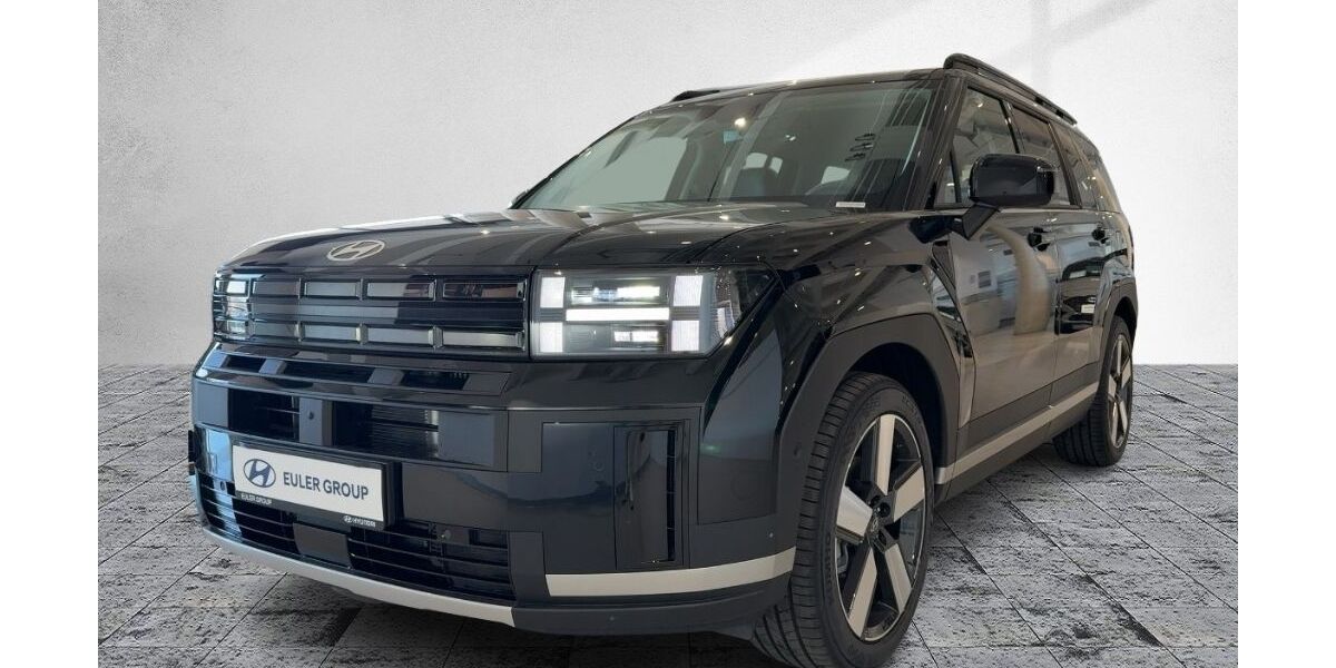 Hyundai SANTA FE 13.857 km 47.990 &euro; Frankfurt 60314