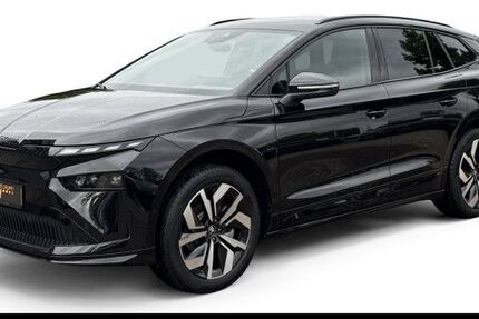 Skoda Enyaq 9.999 km 47.930 &euro; Insingen 91610