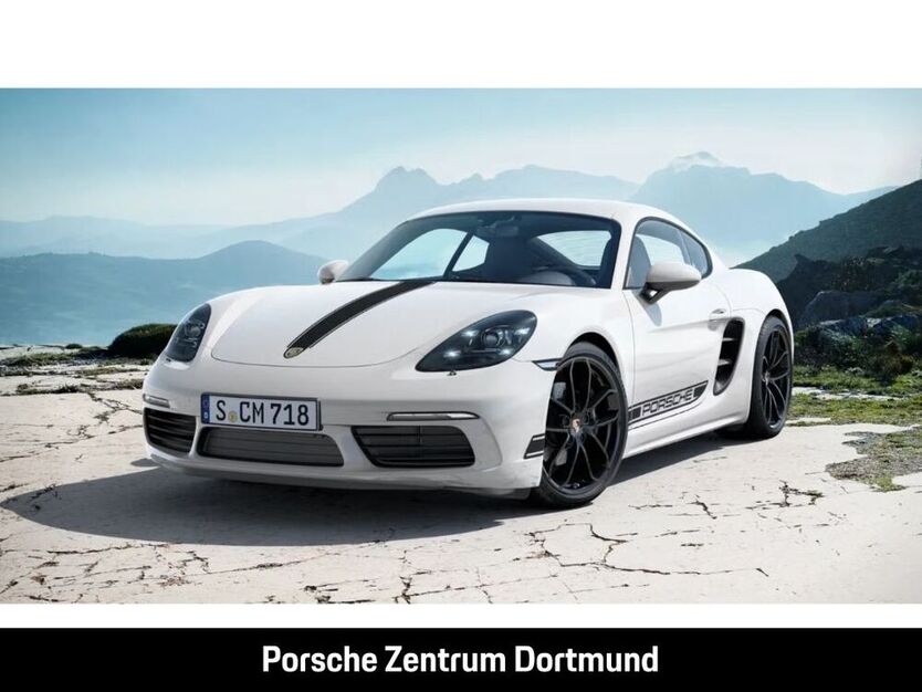 Cayman