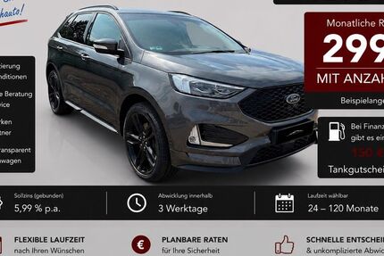 Ford Edge 93.700 km 27.999 &euro; Lübbecke 32312
