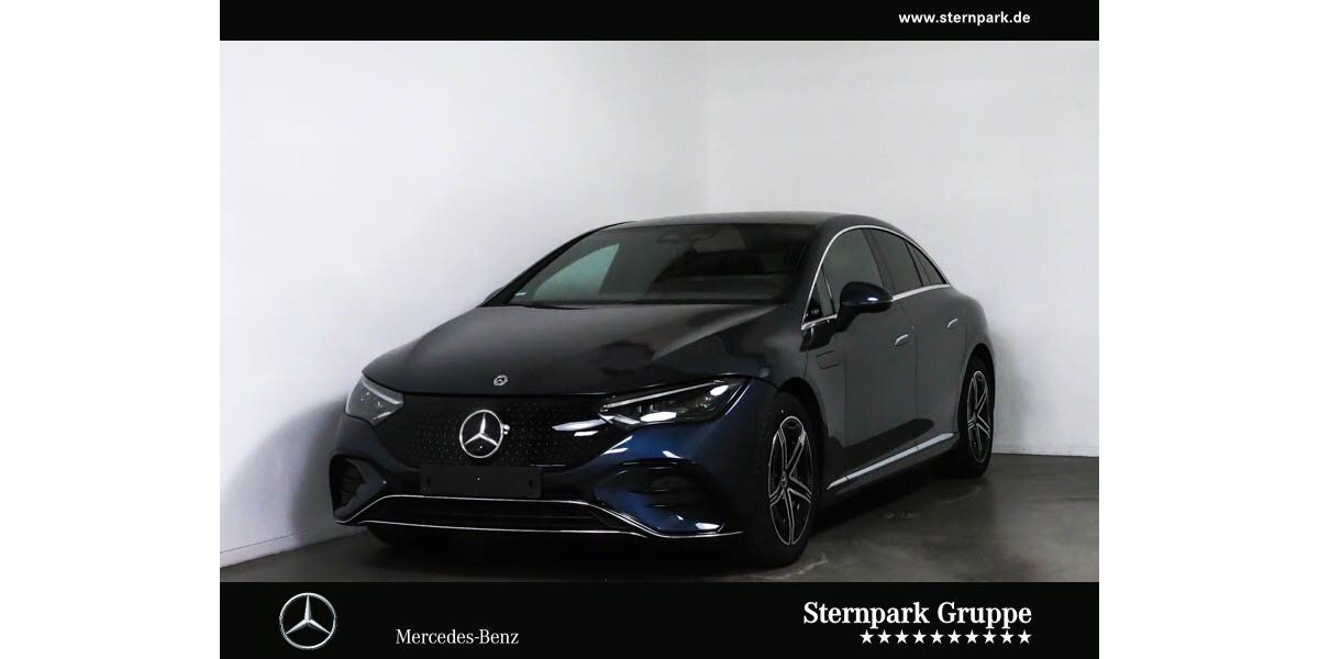 Mercedes-Benz EQE 20.546 km 49.990 &euro; Rheda-Wiedenbrück 33378