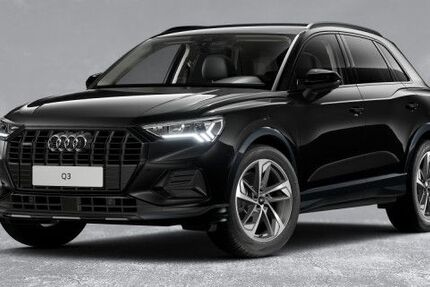 Audi Q3 7.115 km 41.630 &euro; Hof 95030