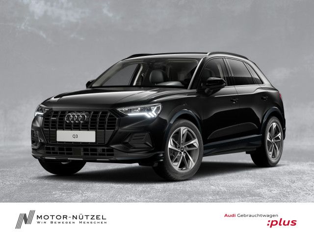 Audi Q3 7.115 km 41.630 &euro; Hof 95030