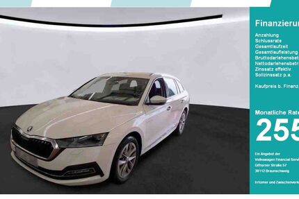 Skoda Octavia 88.581 km 24.376 € Leonberg 71229