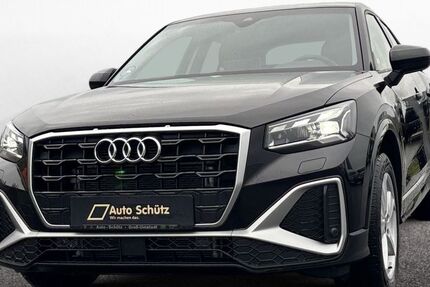 Audi Q2 3.513 km 30.950 &euro; Groß-Umstadt 64823