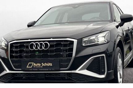 Audi Q2 3.513 km 32.880 &euro; Groß-Umstadt 64823