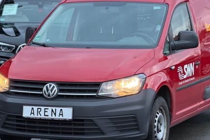 VW Caddy 88.000 km 10.999 &euro; Nürnberg 90431
