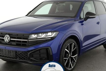 VW Touareg 17.000 km 72.995 &euro; Neukirchen 94362