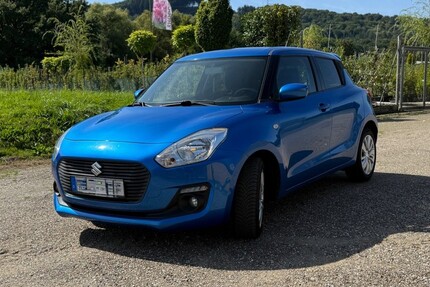 Suzuki Swift 70.500 km 9.500 € Wittlich 54516