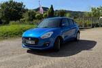 Suzuki Swift 70.500 km 9.500 € Wittlich 54516