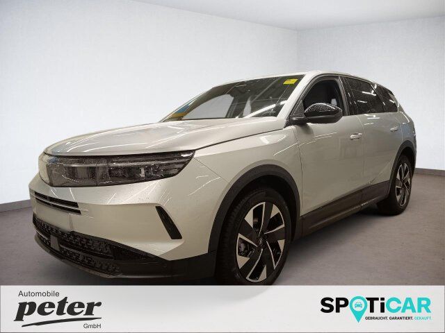Opel Grandland (X) 32.943 km 24.840 &euro; Erfurt 99086