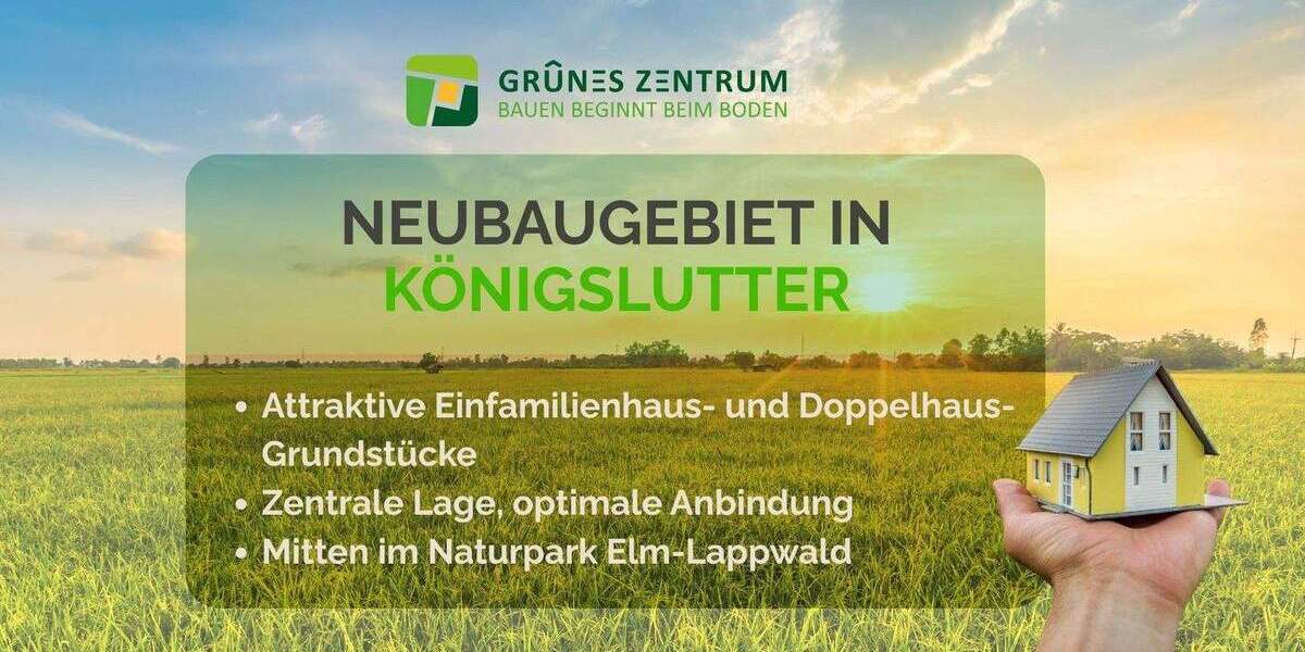 Grundstück Königslutter - 107.091&euro; | Angebot:25752154