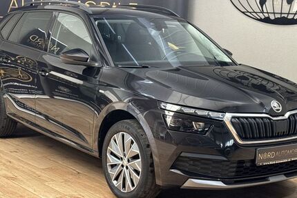Skoda Kamiq 103.000 km 11.990 &euro; Rastede/ Wahnbek 26180