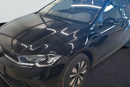 VW Polo 20.990 km 18.900 &euro; Blaufelden 74572