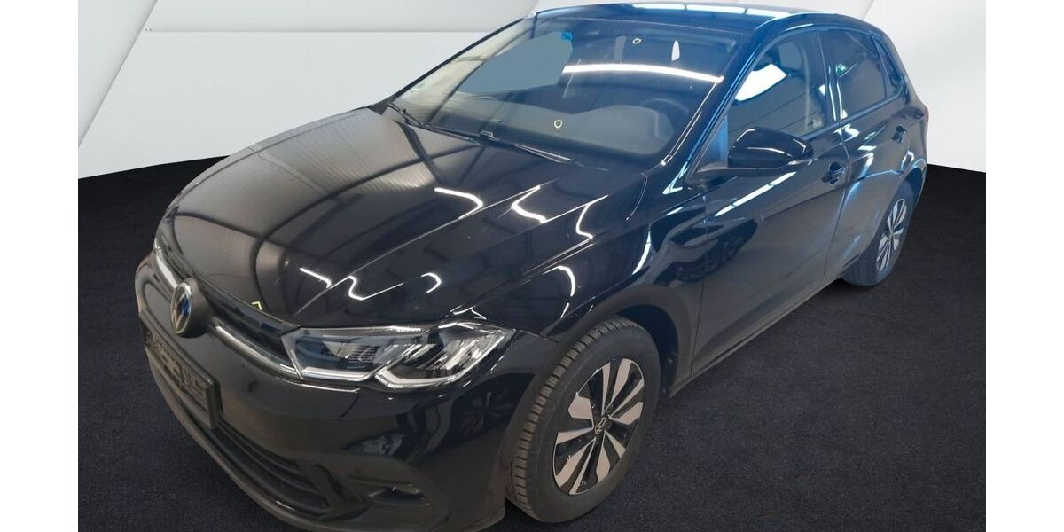 VW Polo 20.990 km 18.900 &euro; Blaufelden 74572