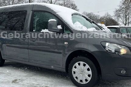 VW Caddy 145.800 km 12.990 &euro; Bremen 28207
