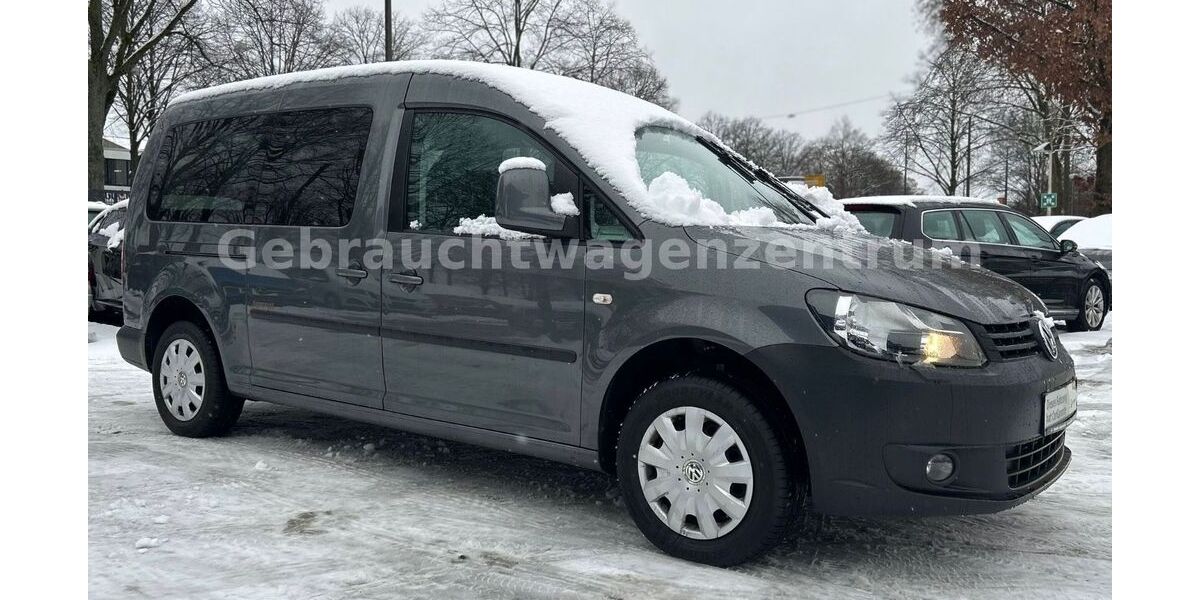 VW Caddy 145.800 km 12.990 &euro; Bremen 28207