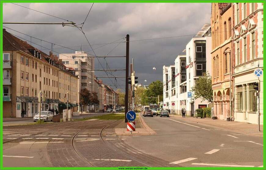 Wohnung zum Mieten in Hannover 1.050 € 99 m²