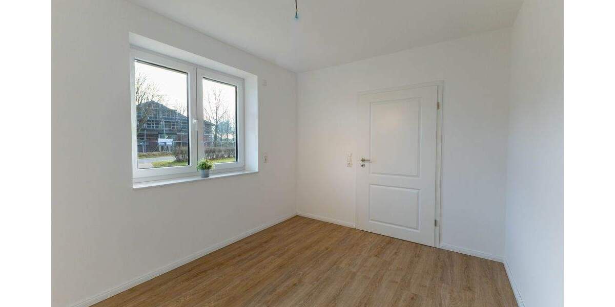 Etagenwohnung Weddingstedt - 3 Zimmer, 78 m&sup2;, 285.000&euro; | Angebot:25687154