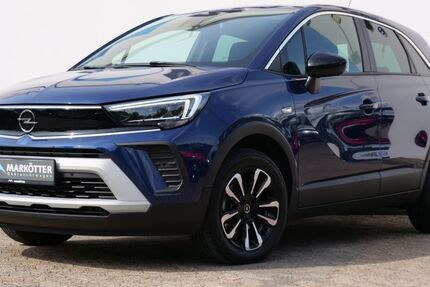 Opel Crossland (X) 12.988 km 17.450 € Bielefeld 33647