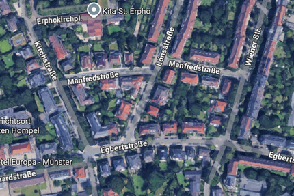 Haus Münster Münster-Südost - 2.230.000&euro; | Angebot:24565581