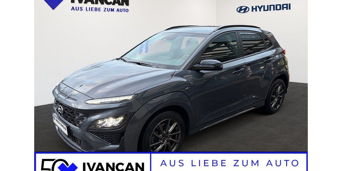 Hyundai KONA 23.901 km 26.990 &euro; Neustadt 67433