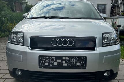 Audi A2 55.000 km 12.890 &euro; Horn-Bad Meinberg 32805