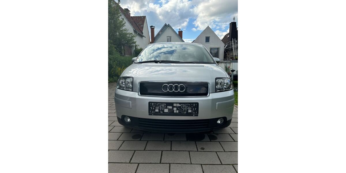 Audi A2 55.000 km 12.890 &euro; Horn-Bad Meinberg 32805