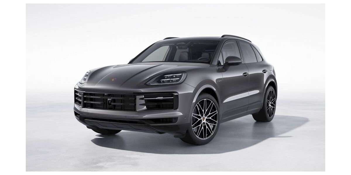 Porsche Cayenne 11.650 km 92.900 &euro; München 80993