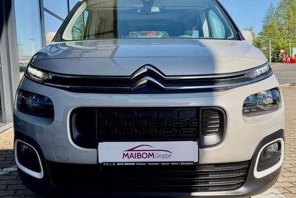 Citroen Berlingo 90.500 km 19.990 &euro; Bedburg-Hau 47551