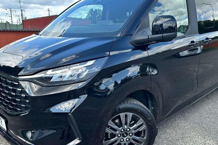 Ford Tourneo Custom 24.859 km 37.990 &euro; Neumünster 24536