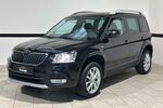 Skoda Yeti 1.4 TSI Green tec Joy Bi-Xenon*PDC*17Zoll* 127.535 km 11.890 &euro; Gebesee 99189