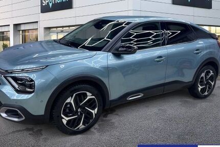 Citroen C4 24.364 km 17.350 &euro; Hamburg 22457