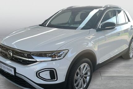 VW T-Roc 29.500 km 22.980 &euro; Büren 33142