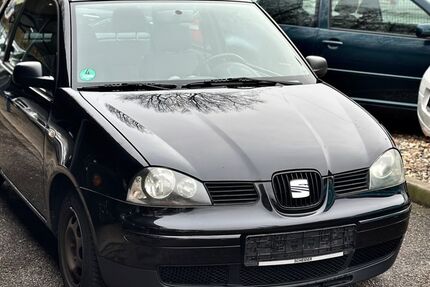 Seat Arosa 136.000 km 1.590 &euro; Essen 45145