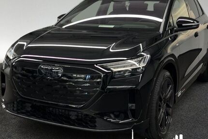 Audi Q4 e-tron 6.001 km 74.500 &euro; Berlin 10587