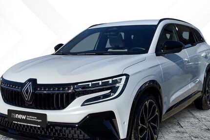 Renault Espace 51.601 km 35.280 &euro; Goslar 38644