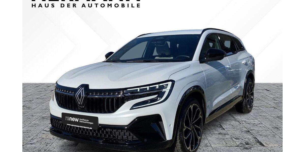 Renault Espace 51.601 km 35.280 &euro; Goslar 38644