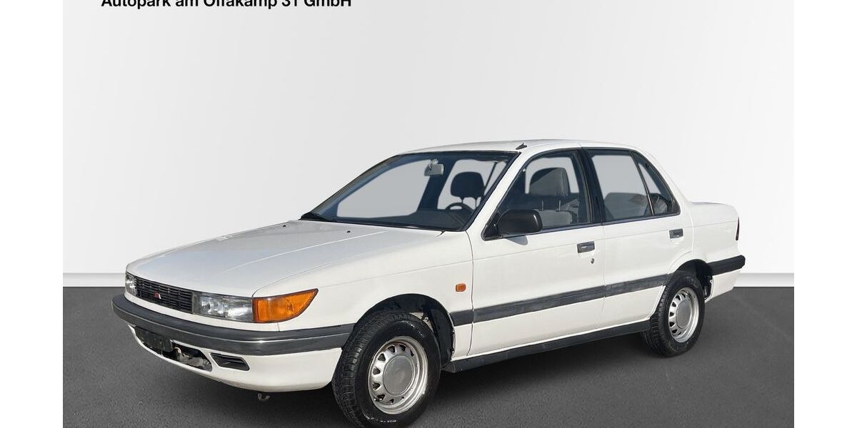 Mitsubishi Lancer 74.000 km 3.590 &euro; Hamburg 22529