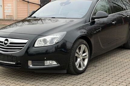 Opel Insignia 291.000 km 2.900 &euro; Windhausen 37539