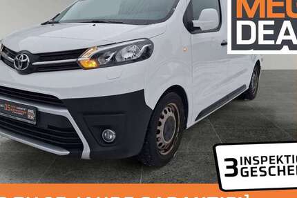Toyota Proace 110.973 km 13.480 &euro; Eckernförde 24340