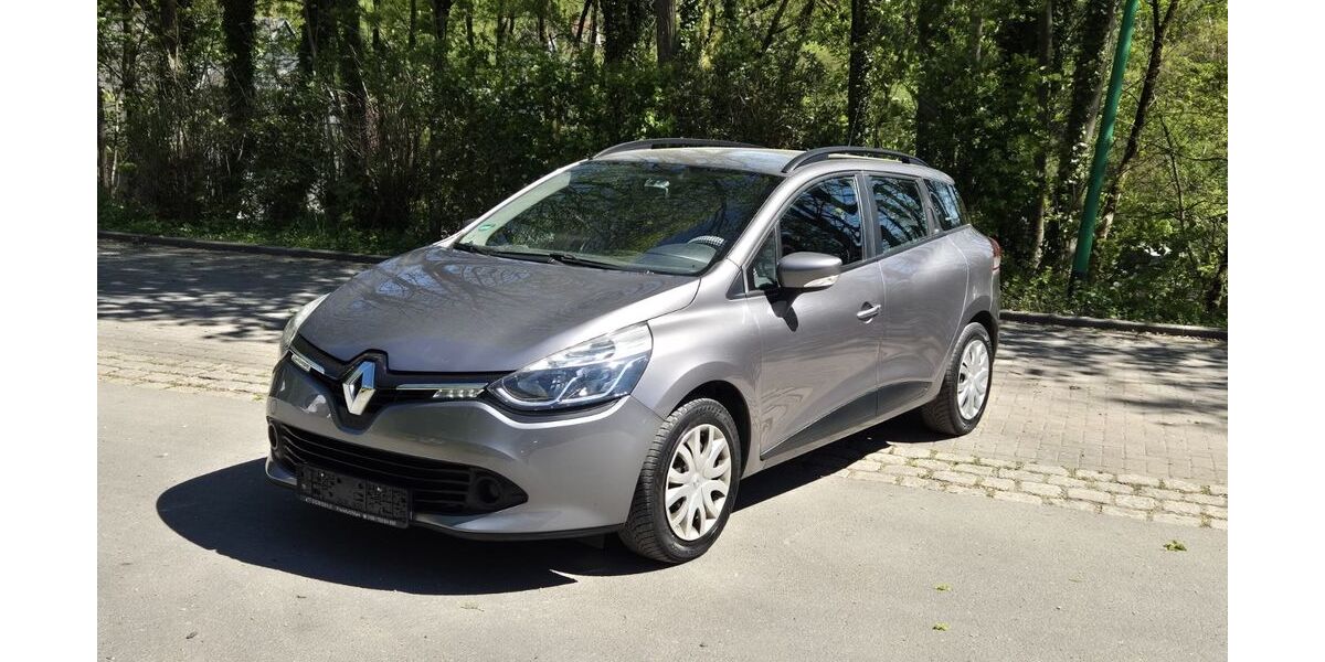 Renault Clio 145.113 km 3.450 &euro; Ennepetal 58256