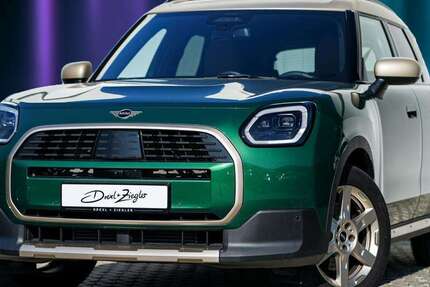 Mini Cooper Countryman 4.290 km 38.998 € Augsburg 86199