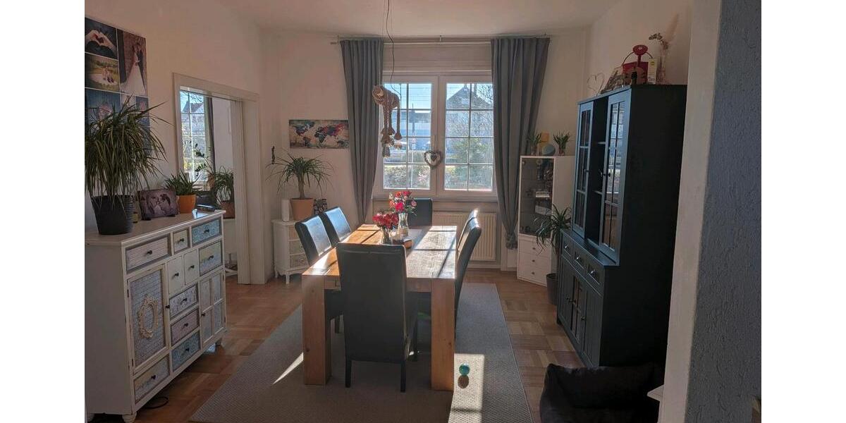 Doppelhaushälfte Flörsheim am Main - 7 Zimmer, 138 m&sup2;, 600.000&euro; | Angebot:25308184