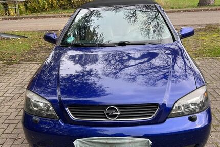 Opel Astra 147.500 km 2.500 &euro; Balow 19300