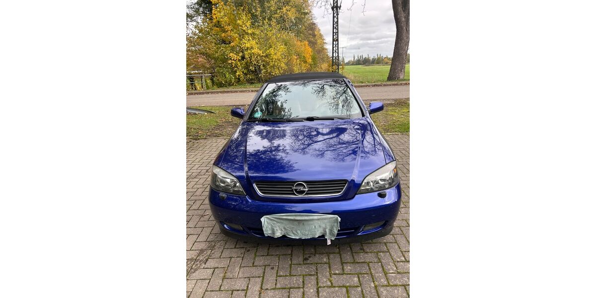 Opel Astra 147.500 km 2.500 &euro; Balow 19300