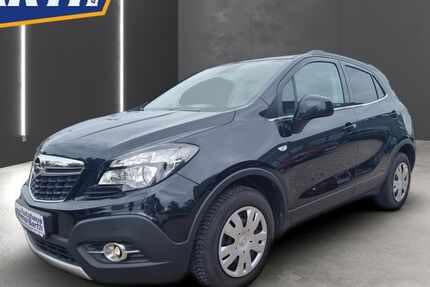 Opel Mokka 142.300 km 8.450 &euro; Amt Wachsenburg OT Thörey 99334
